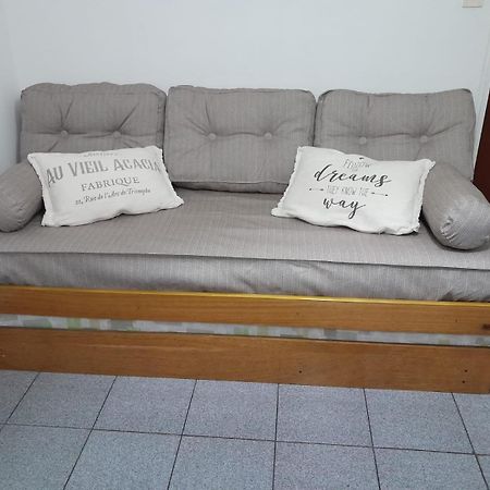 Temporario La Plata Centro Balcon Al Frente Apartment Екстериор снимка