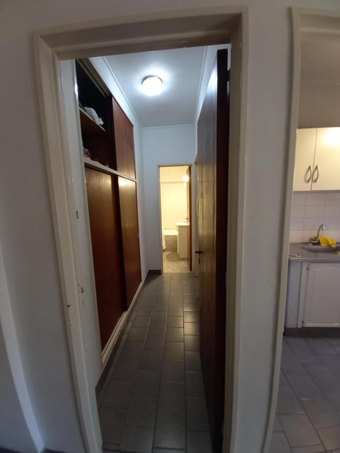 Temporario La Plata Centro Balcon Al Frente Apartment Екстериор снимка