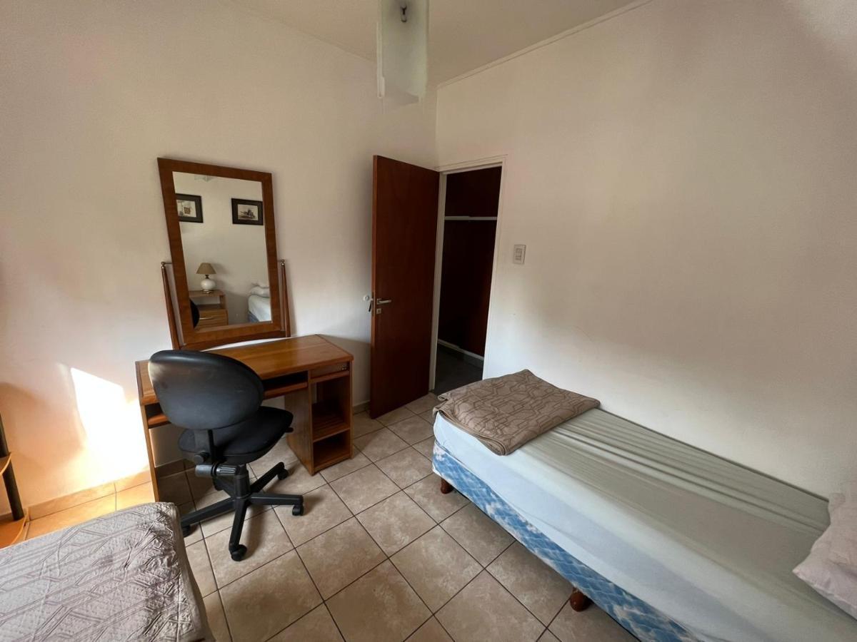 Temporario La Plata Centro Balcon Al Frente Apartment Екстериор снимка