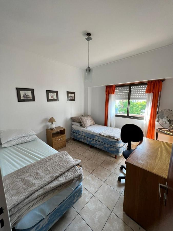 Temporario La Plata Centro Balcon Al Frente Apartment Екстериор снимка