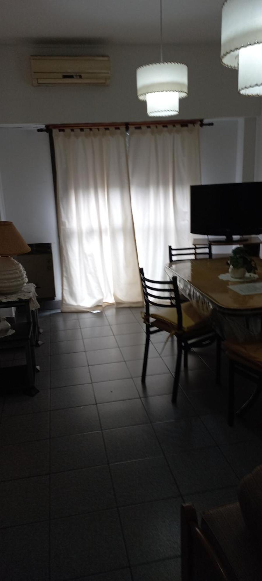 Temporario La Plata Centro Balcon Al Frente Apartment Екстериор снимка