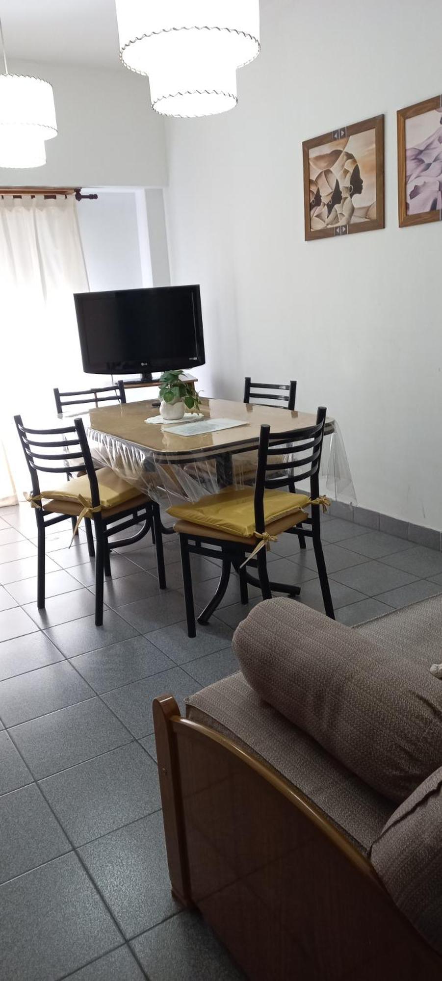 Temporario La Plata Centro Balcon Al Frente Apartment Екстериор снимка