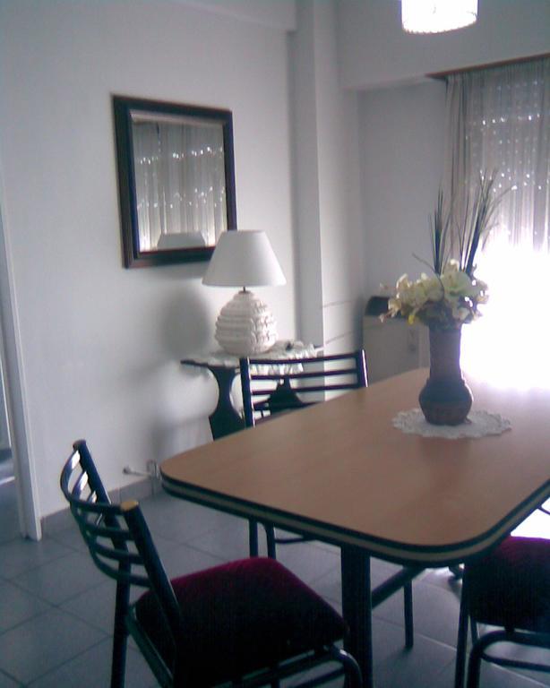 Temporario La Plata Centro Balcon Al Frente Apartment Екстериор снимка